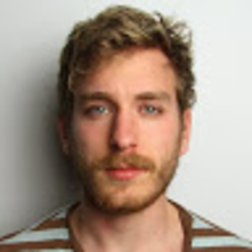 Meet your Posher, Gregory